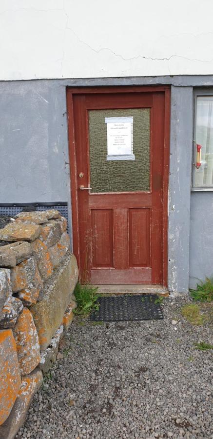 Ljósavatn Farmstay-Heimagisting Thingeyjarsveit Exterior foto